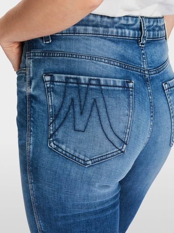 Marc Cain Modell SILEA - Hose "Rethink Together" Riesige Ersparnisse