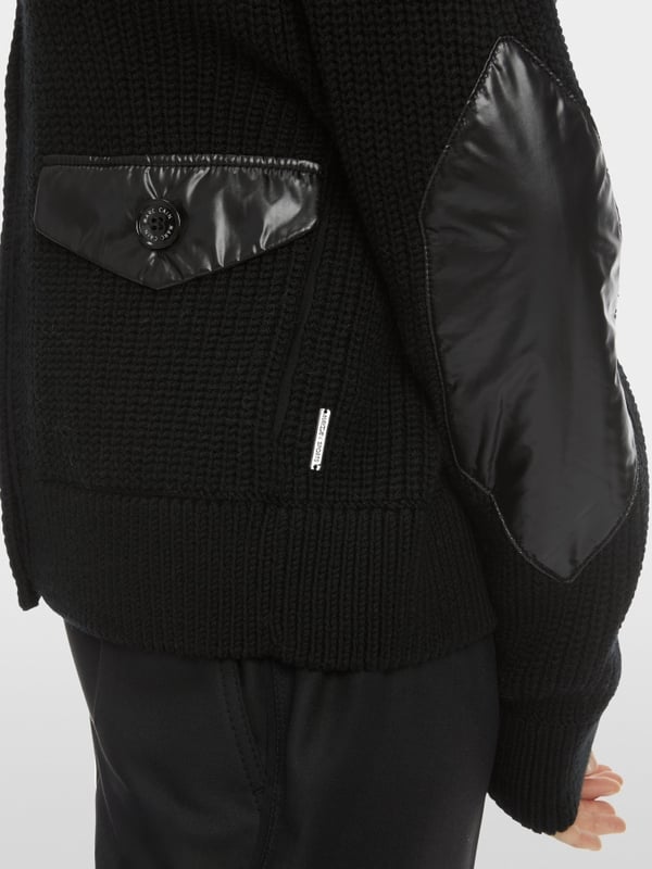 Marc Cain Cardigan Knitted in Germany Black Friday Preise