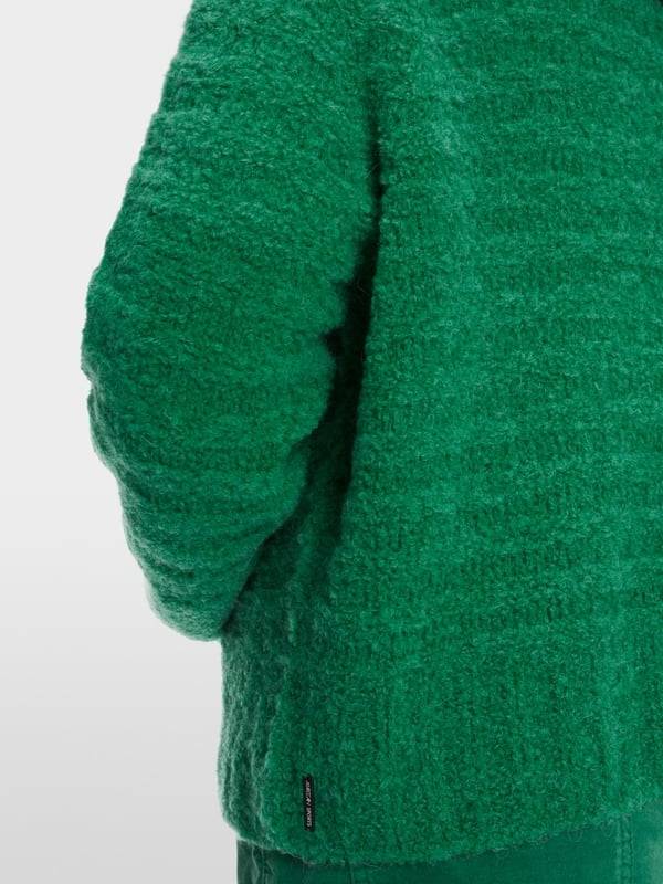 Marc Cain Chunky Cardigan 100 % Made in Germany Verkauf