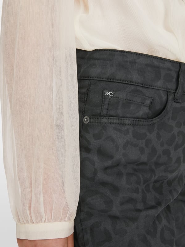 Marc Cain Jeans "Rethink Together" - Modell SILEA Großer Ausverkauf