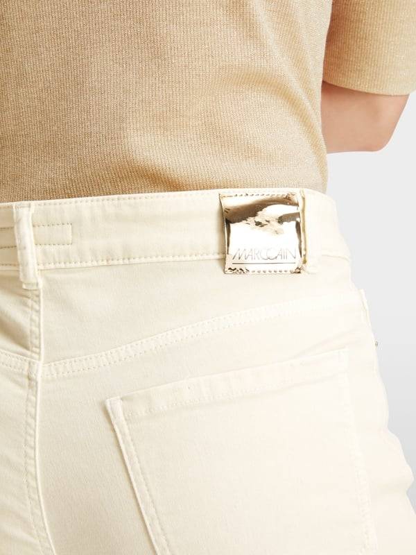 Marc Cain Jeans "Rethink Together" - Modell SILEA Flash Sale
