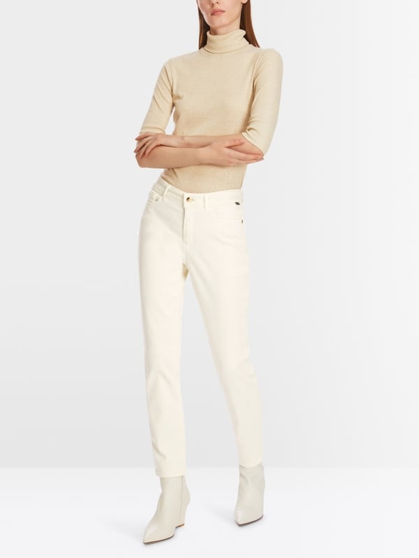 Marc Cain Jeans "Rethink Together" - Modell SILEA Flash Sale