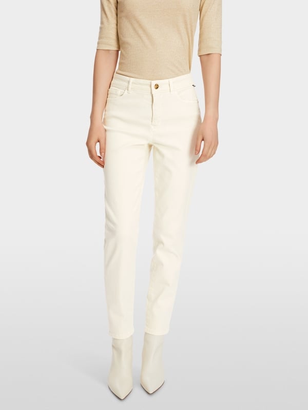 Marc Cain Jeans "Rethink Together" - Modell SILEA Flash Sale