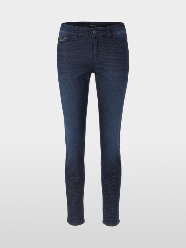 Marc Cain Low Waist Jeans - Modell SILVI Begrenztes Angebot