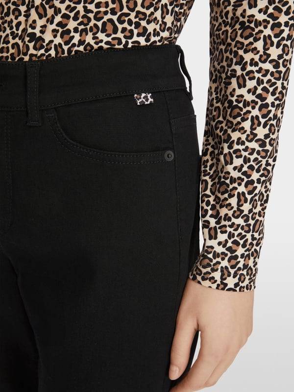 Marc Cain Modell FORLI - Jeans "Rethink Together" Saisonschlussverkauf