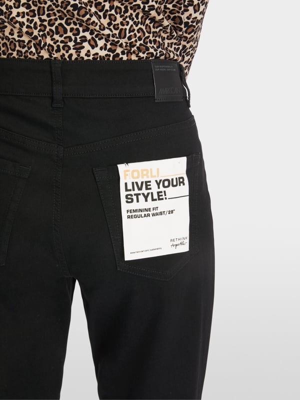 Marc Cain Modell FORLI - Jeans "Rethink Together" Saisonschlussverkauf