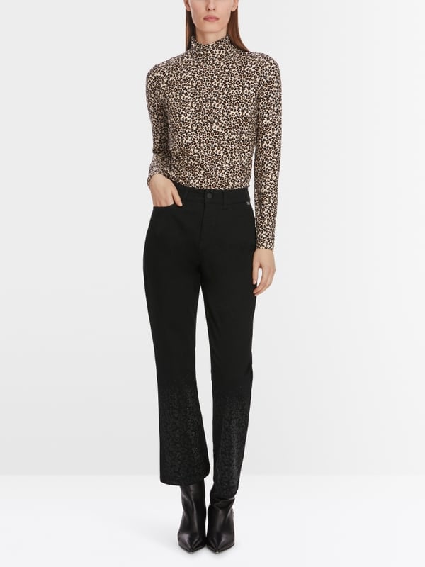 Marc Cain Modell FORLI - Jeans "Rethink Together" Saisonschlussverkauf