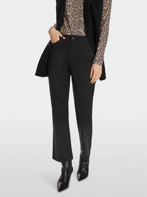 Marc Cain Modell FORLI - Jeans "Rethink Together" Saisonschlussverkauf