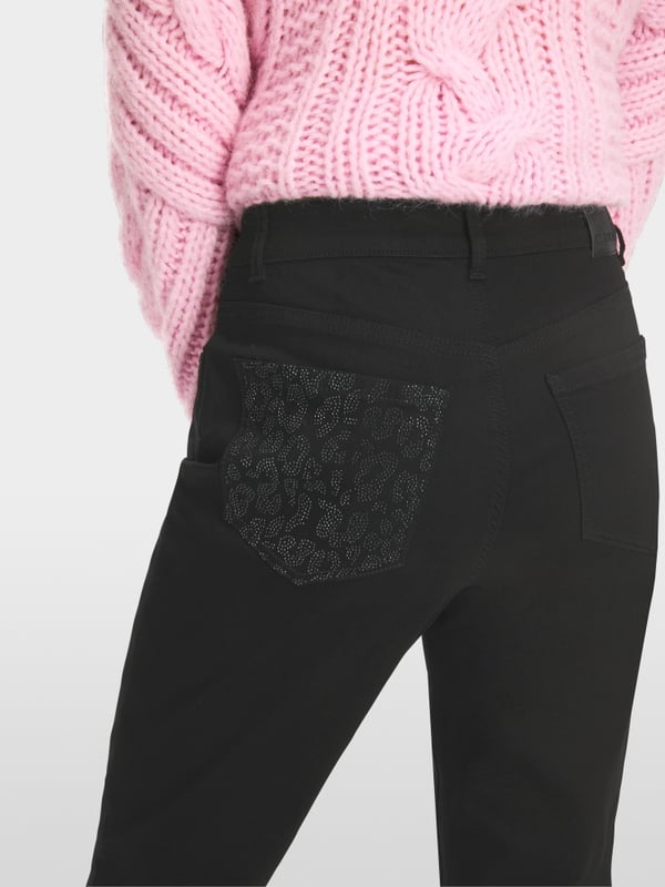 Marc Cain Jeans "Rethink Together" - Modell SILEA Black Friday