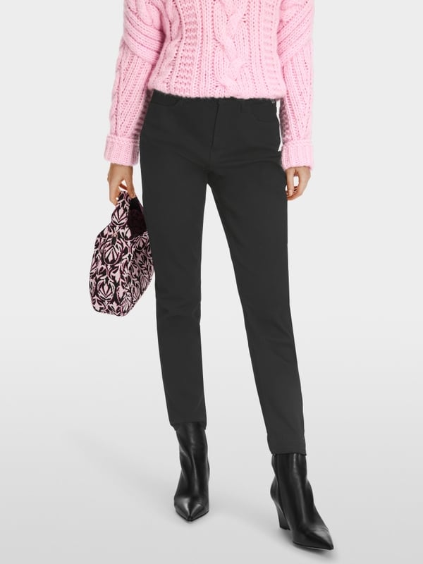 Marc Cain Jeans "Rethink Together" - Modell SILEA Black Friday