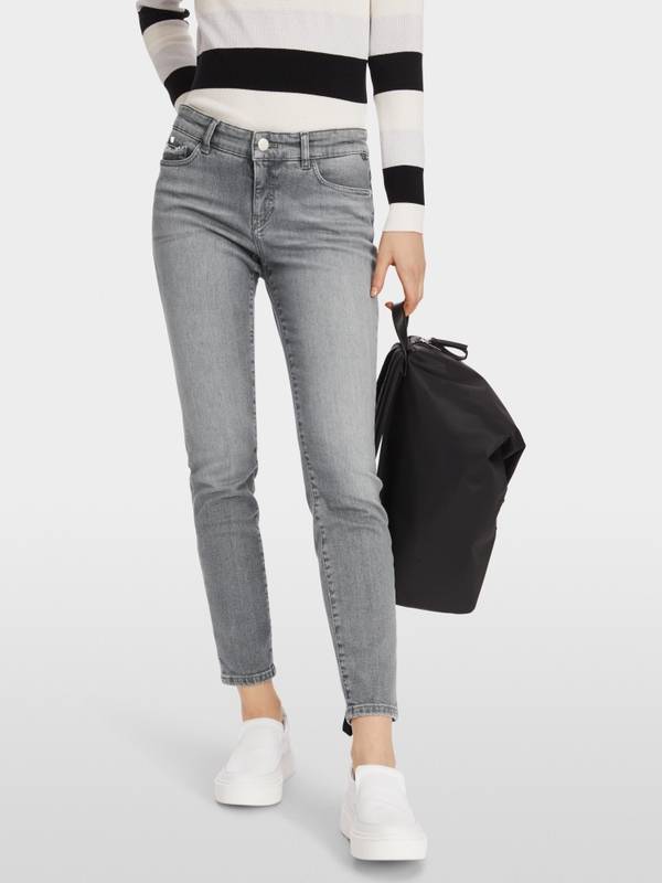 Marc Cain Jeans "Rethink Together" - Modell SILVI Cyber Monday
