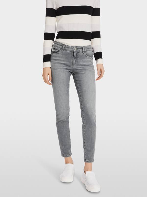 Marc Cain Jeans "Rethink Together" - Modell SILVI Cyber Monday