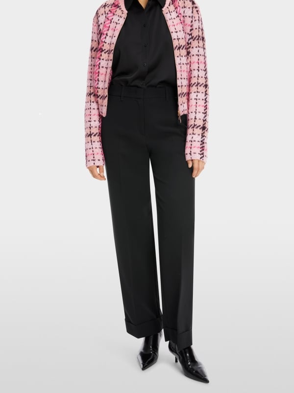 Marc Cain Stulpenhose Modell WASHINGTON Osterangebot