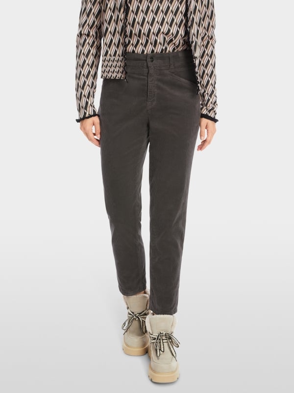 Marc Cain Cordhose Relaxed Fit - Modell RIAD Blitzangebot