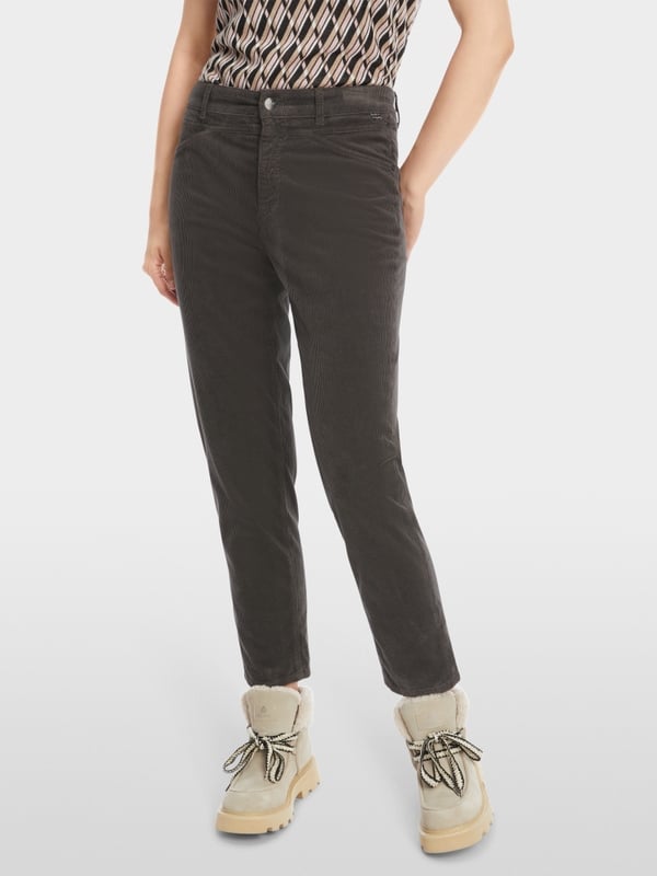 Marc Cain Cordhose Relaxed Fit - Modell RIAD Blitzangebot
