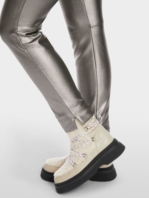 Marc Cain Hose in Technostretch - Modell SOFIA Neuheiten