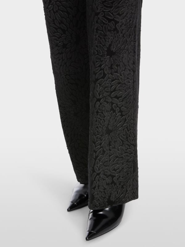 Marc Cain Weite Schlupfhose Modell WASHINGTON Saisonale Angebote
