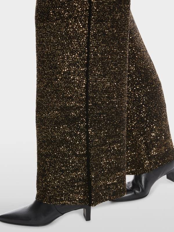 Marc Cain Weite Hose Modell WINTERTHUR Tiefpreis