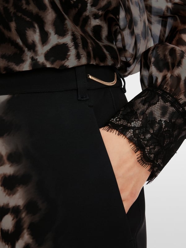 Marc Cain Modell FUZHOU im Leo-Dessin Wochenangebot