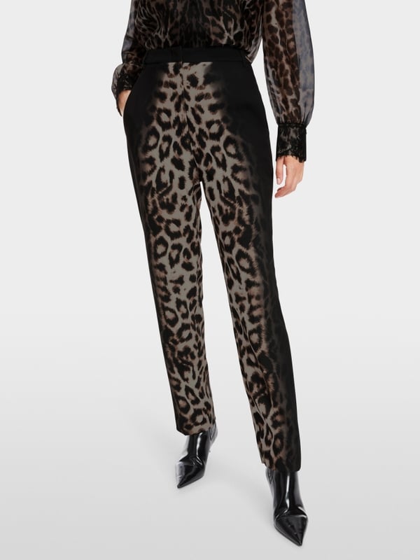 Marc Cain Modell FUZHOU im Leo-Dessin Wochenangebot