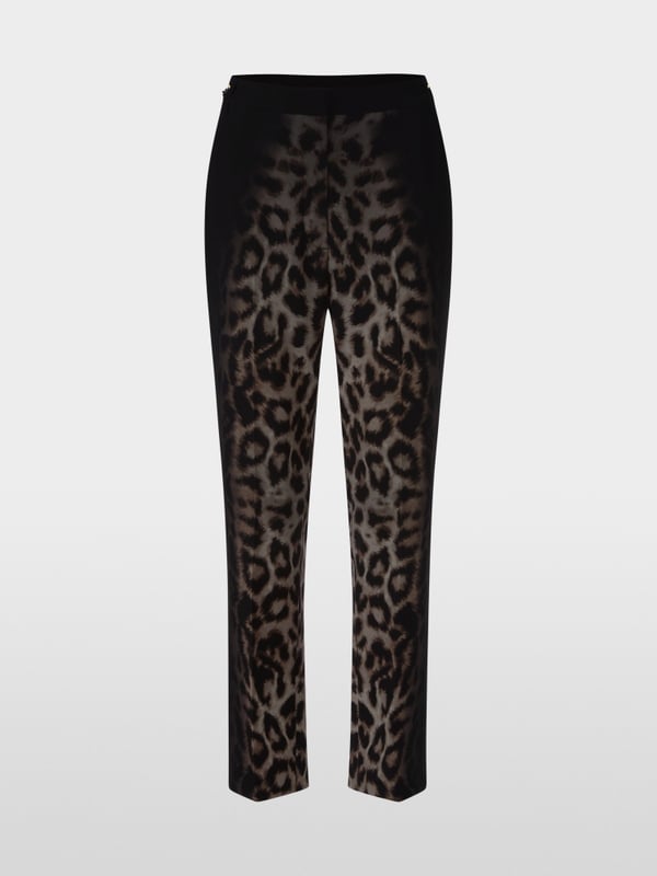 Marc Cain Modell FUZHOU im Leo-Dessin Wochenangebot