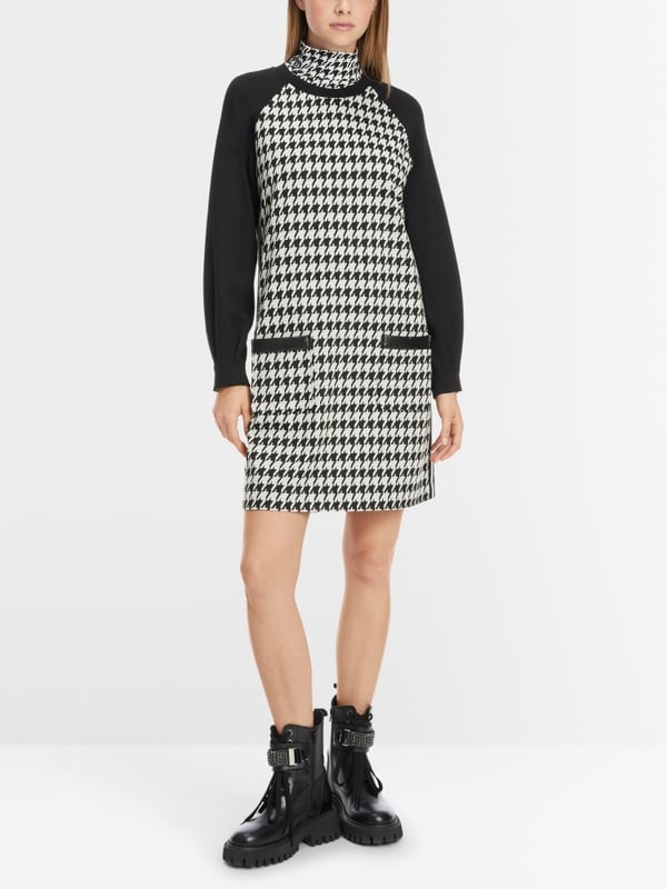 Marc Cain Legeres Schlupf-Kleid Bis zu 65% Rabatt