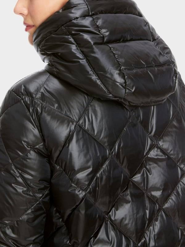 Marc Cain "Rethink Together" - kurze Daunenjacke im Angebot