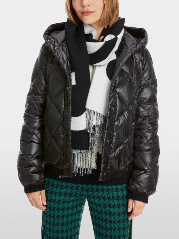 Marc Cain "Rethink Together" - kurze Daunenjacke im Angebot
