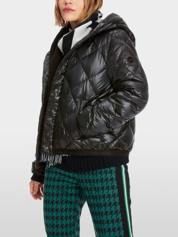 Marc Cain "Rethink Together" - kurze Daunenjacke im Angebot