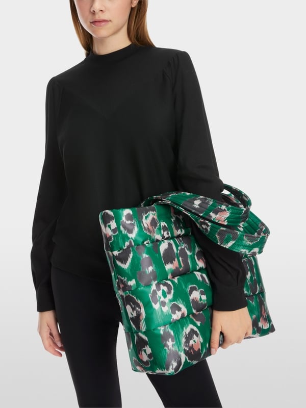 Marc Cain T-Shirt mit Passe Discount Store für neue Produkte