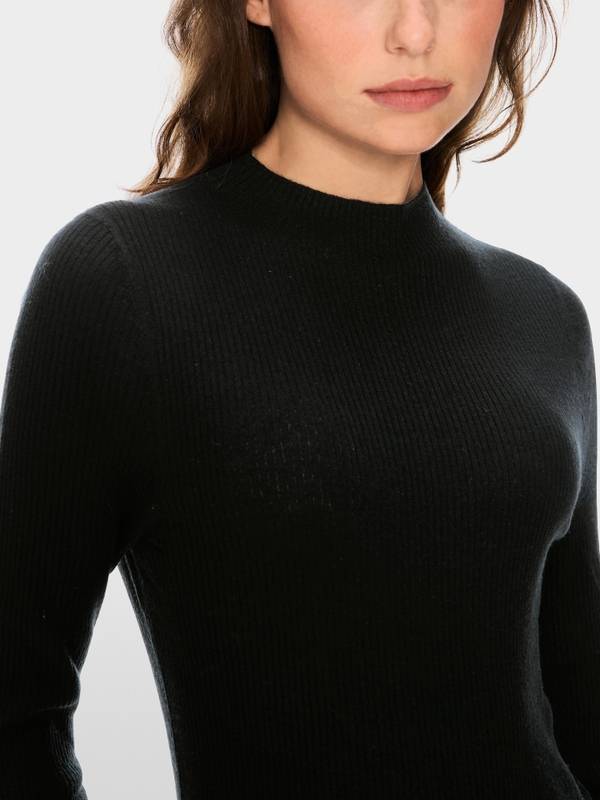 Marc Cain Softer Pullover mit Kaschmir Rabatt
