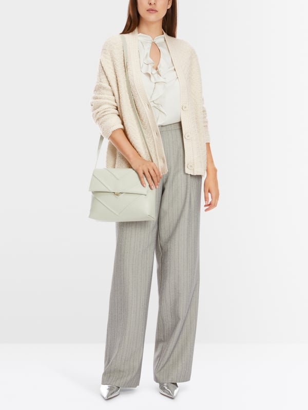 Marc Cain Cardigan Knitted in Germany Saisonschlussverkauf