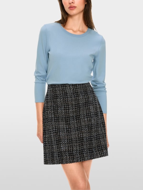 Marc Cain Sweater in Deutschland gestrickt Black Friday