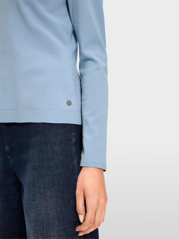 Marc Cain In Deutschland gestrickter Cardigan Cyber Monday