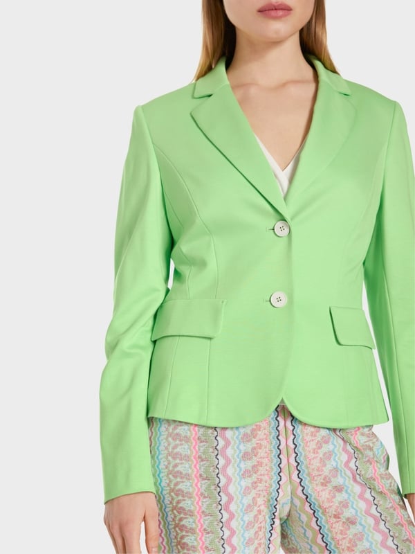 Marc Cain Figurnaher Blazer Valentinstagsangebot