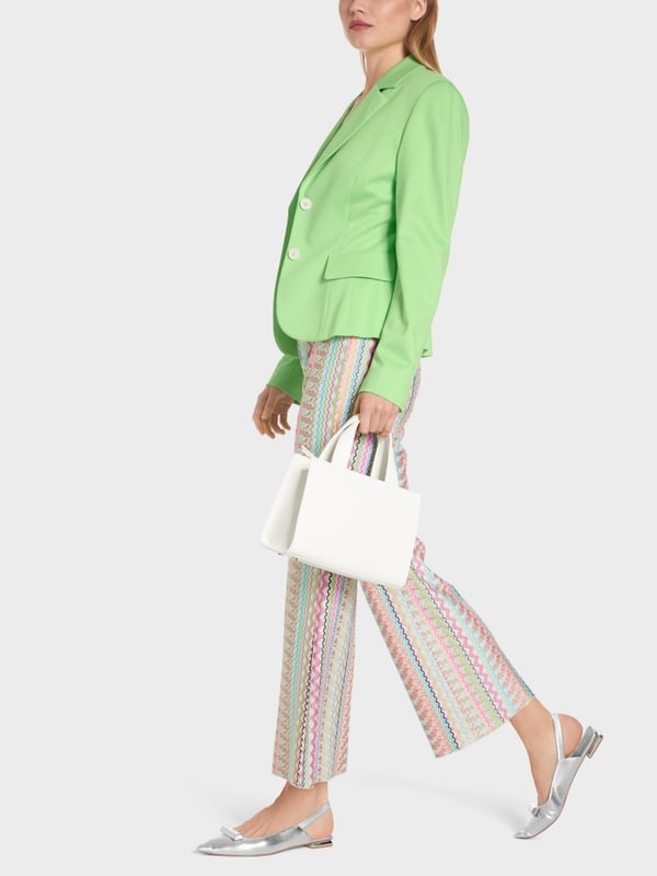 Marc Cain Figurnaher Blazer Valentinstagsangebot