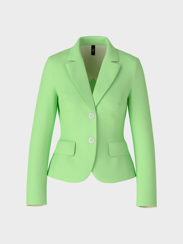 Marc Cain Figurnaher Blazer Valentinstagsangebot