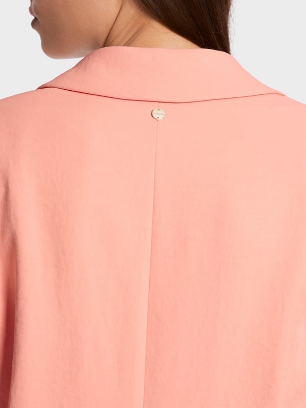 Marc Cain Langer Blazer Neueste Mode