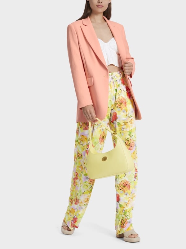 Marc Cain Langer Blazer Neueste Mode