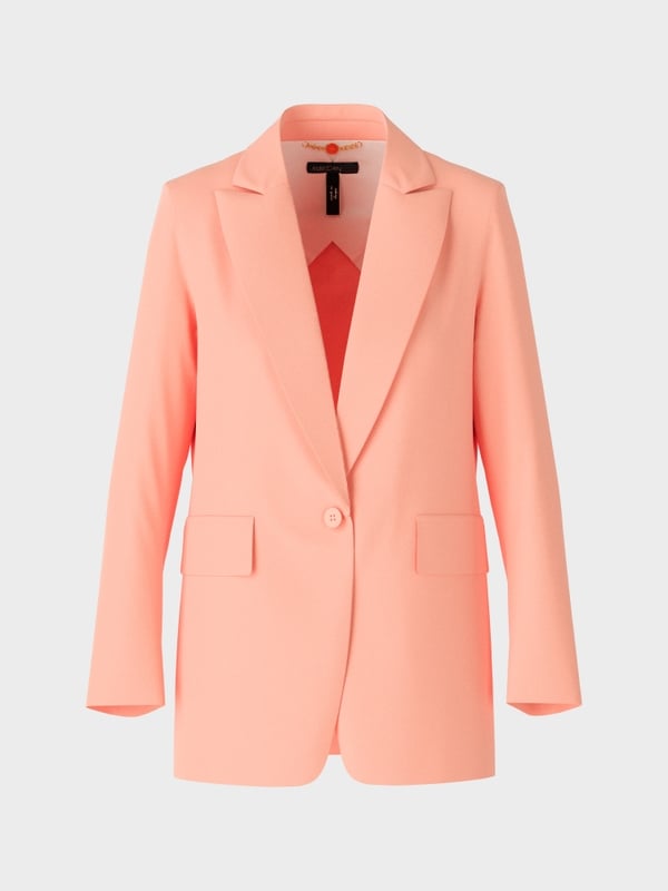 Marc Cain Langer Blazer Neueste Mode