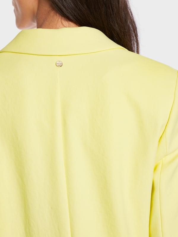 Marc Cain Langer Blazer Zeitlich begrenztes Angebot