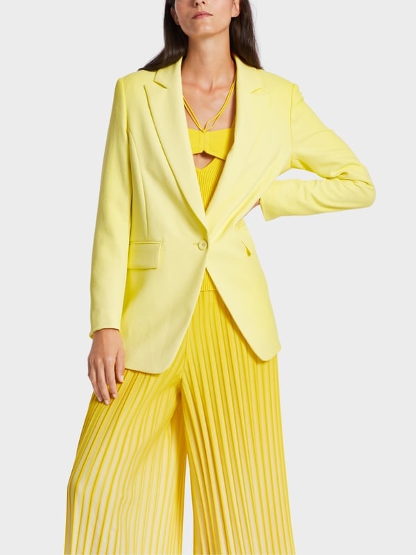 Marc Cain Langer Blazer Zeitlich begrenztes Angebot