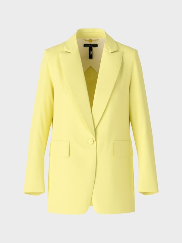 Marc Cain Langer Blazer Zeitlich begrenztes Angebot