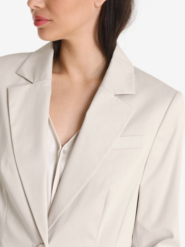 Marc Cain Klassicher Blazer Exklusive Angebote