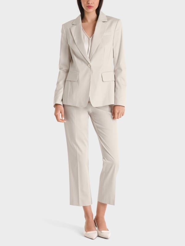 Marc Cain Klassicher Blazer Exklusive Angebote
