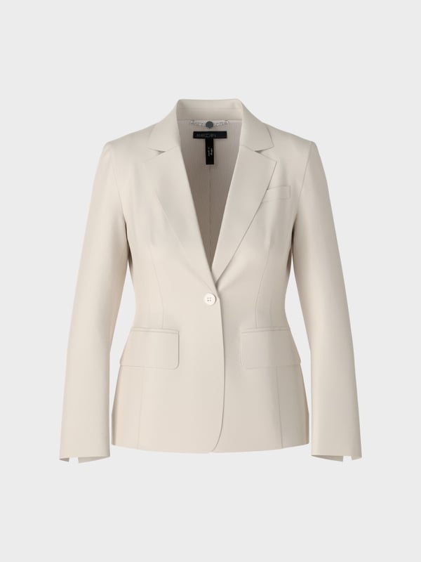 Marc Cain Klassicher Blazer Exklusive Angebote
