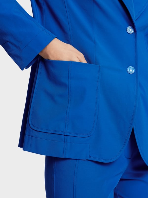 Marc Cain Sportiver Blazer im Seventies-Stil Bestseller