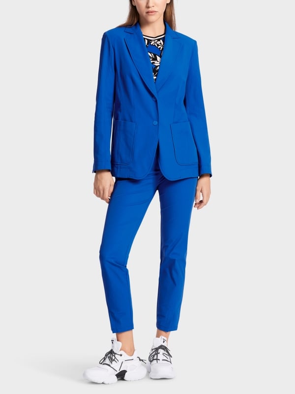 Marc Cain Sportiver Blazer im Seventies-Stil Bestseller