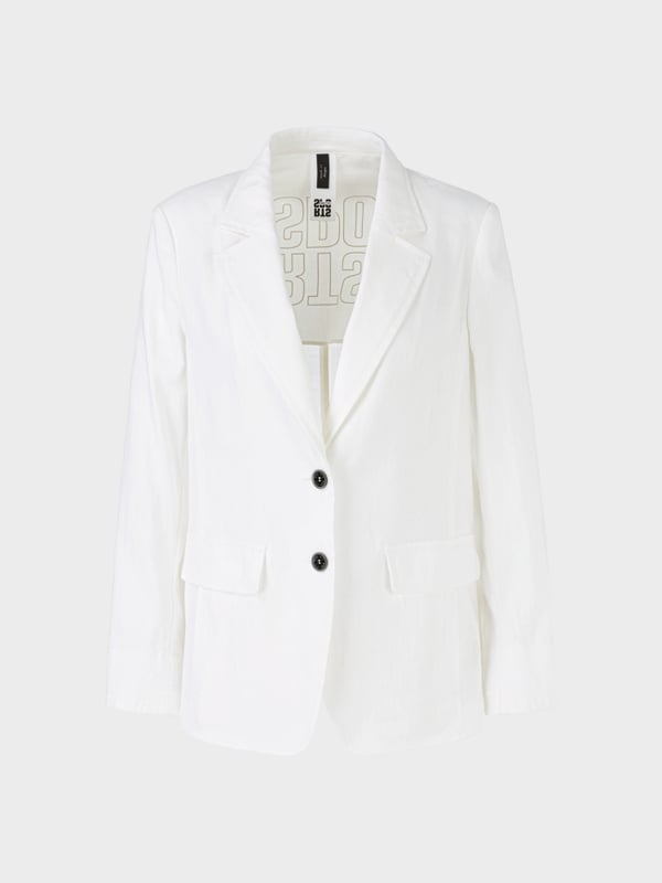 Marc Cain Blazer im Knitterlook Tägliche Deals