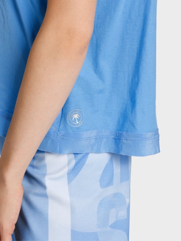 Marc Cain Sportives Blusenshirt Wochenangebot